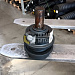 81E6-17030 Каток поддерживающий Hyundai R140LC-7