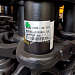 JSA0033 Цепь гусеничная JCB JS300 (50L)