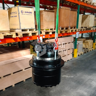 11C0025 Редуктор хода в сборе Liugong SLG920D, CLG925LC, 922D, CLG225С
