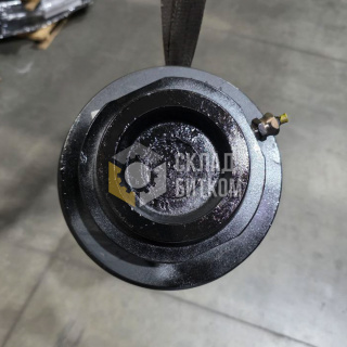 206-30-55172 Натяжитель цепи с вилкой Komatsu PC200-7