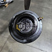 206-30-55172 Натяжитель цепи с вилкой Komatsu PC200-7