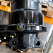 9066690 Каток опорный Hitachi ZX330