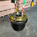XKAY-01704 Редуктор хода Hyundai R360LC-7A , R380LC-9SH, R390LC-9