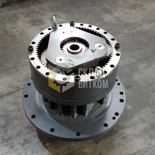 14569767 Редуктор поворота Volvo EC290B, EC290C, EC300D, EC300E
