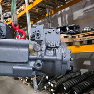 708-2L-00524 Насос гидравлический Komatsu PC1250-7