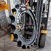 VOE14520151 Звезда Volvo EC210B