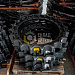 207-27-61210 Звезда Komatsu PC300-7