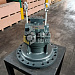 VOE14598751 Гидромотор поворота Volvo EC290, EC290B, EC300D, EC350D