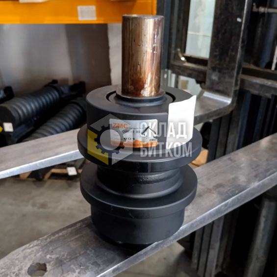 207-30-00550 Каток поддерживающий Komatsu PC300-8