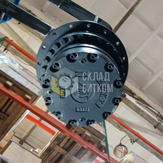 9233690 Редуктор хода Hitachi ZX230, ZX230LC, ZX230-1