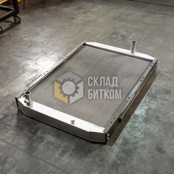 Радиатор водяной Doosan DX300LC, S300LL K1026026