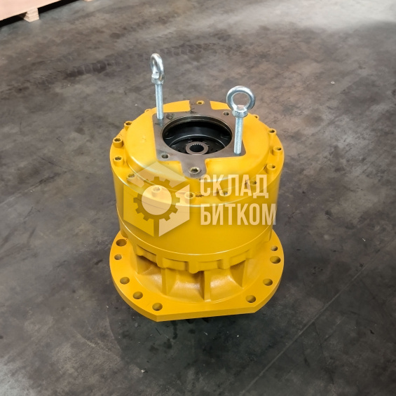 296-6249 Редуктор поворота Caterpillar 345D, 349D