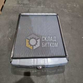 Радиатор водяной Doosan S170W-5, S180W-5, S225NLC-V 13B81000A