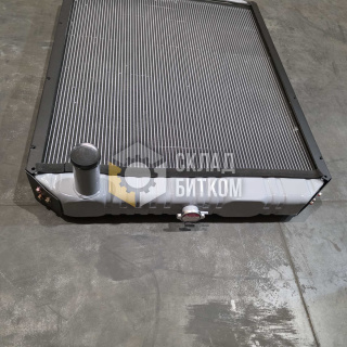 Радиатор водяной Hyundai R250LC-7, R305LC-7 11N7-40020