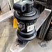 81Q6-11011 Каток опорный Hyundai R220LC-9S