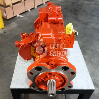 Основной насос Doosan S200W-V