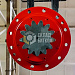 130426-00010 Редуктор поворота Doosan DX225