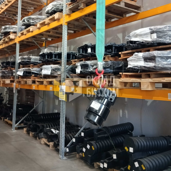 9234984 Каток поддерживающий Hitachi ZX200-3