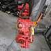 31QB-10025 Насос гидравлический Hyundai R480LC-9, R480LC-9A, R480LC-9S, R520LC-9, R520LC-9A
