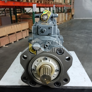Основной насос SDLG E6250F