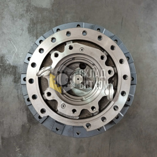 9233687 Редуктор хода Hitachi ZX200-1, ZX200LC, ZX200, ZX180LC-3