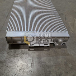Радиатор масляный CAT 330D, 336D, 336D2L 245-9360