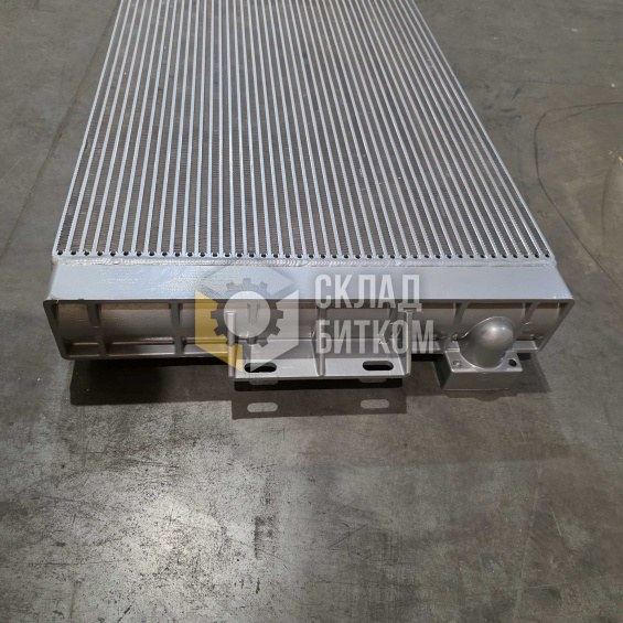 Радиатор масляный CAT 330D, 336D, 336D2L 245-9360