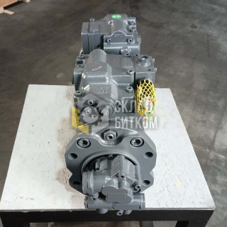 Основной насос Hyundai R160LC-9S