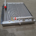 Радиатор масляный Doosan 13B82000