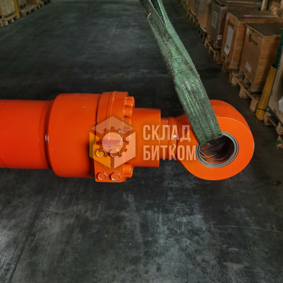 K1011028 Гидроцилиндр рукояти Doosan DX255LC