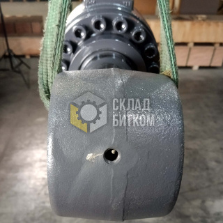 VOE14530664 Гидроцилиндр стрелы Volvo EC290B