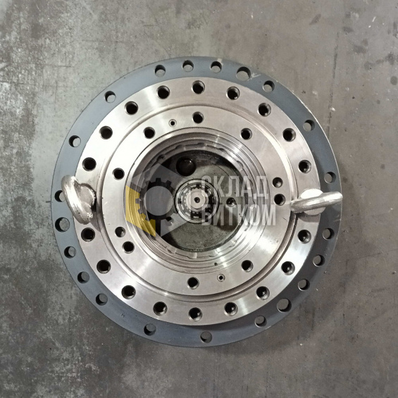 SA8230-33470 Редуктор хода Volvo EC140, EC140B, EC140B, EC140BLC