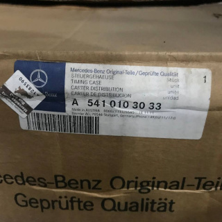 A5410103033 Картер маховика Mercedes-Benz Actros