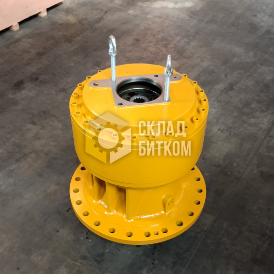 199-4539 Редуктор поворота Caterpillar 330C, 330D, 336D, 336DL
