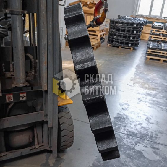 2404N262 Звезда Kobelco SK210LC-6E