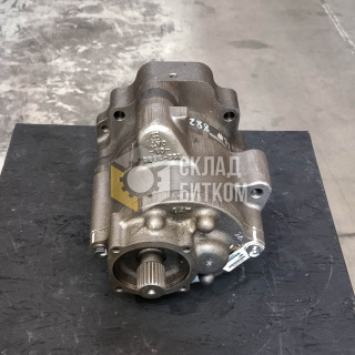 Насос гидравлический трансмиссии Caterpillar