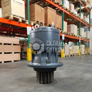 VOE14512787 Редуктор поворота Volvo EC360B